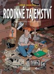 Rodinné tajemství