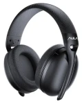 Aula S6 černá / Sluchátka / Bluetooth / Herní / Mikrofon s potlačením šumu / Výdrž baterie 22 h (AUS6-B)