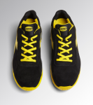 Bezpečnostní obuv Diadora GLOVE MDS LOW S1 P HRO SRC Velikost boty: 41, Černá