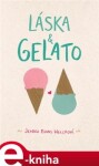 Láska gelato Jenna Evans