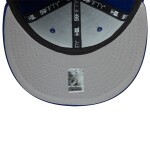 New Era Pánská kšiltovka New York Rangers NHL Basic Logo 59FIFTY Fitted Velikost: 7