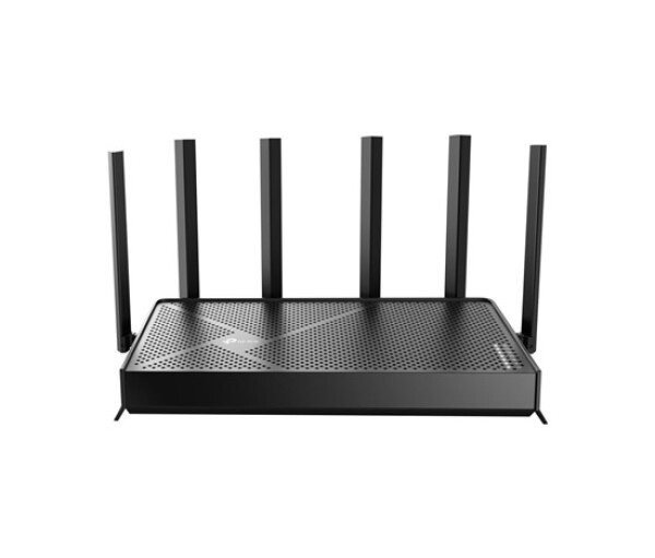 TP-Link Archer BE400 EasyMesh WiFi7 router(BE6500,2,4GHz/5GHz,1x2,5GbEWAN,1x2,5GbELAN,3xGbELAN,1xUSB3.0) EDF_324316