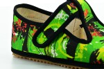 Beda Graffiti BF-060010/W/