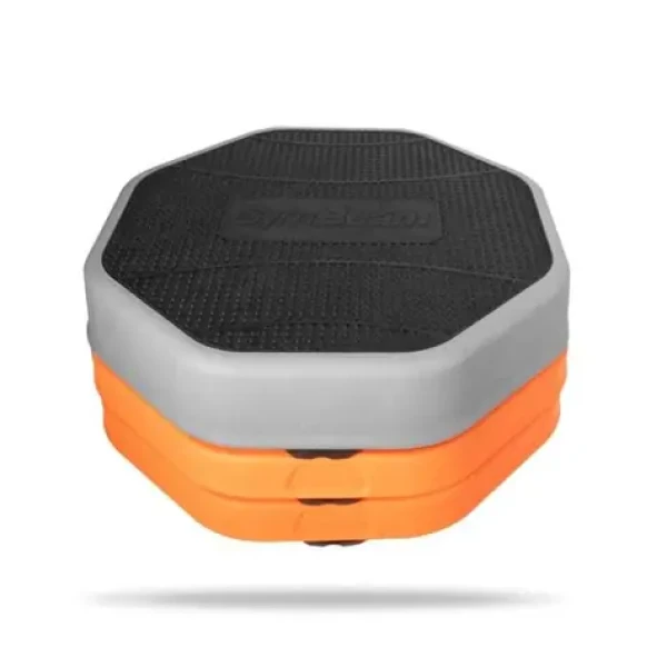 Fitness schod HexaStep - GymBeam (multicolor) (100246-1-single_variant)