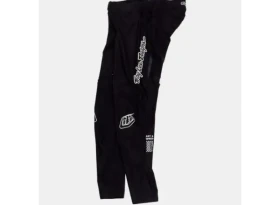 Troy Lee Designs Sprint Ultra Mono pánské kalhoty Black vel. 36