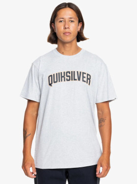 Pánské tričko QuikSilver Scholarship Velikost: XL