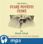 Staré pověsti české