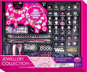 Sada výroba náramků