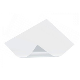 Heyda Stabil folie 0,4 mm 50×70 cm čirá