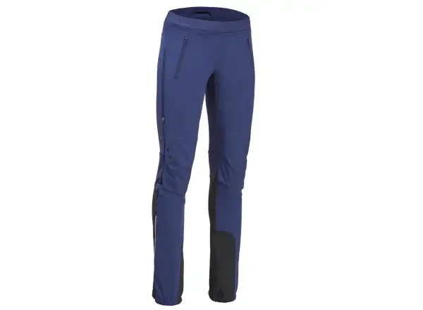 Silvini Soracte dámské skialp kalhoty navy/black vel. M