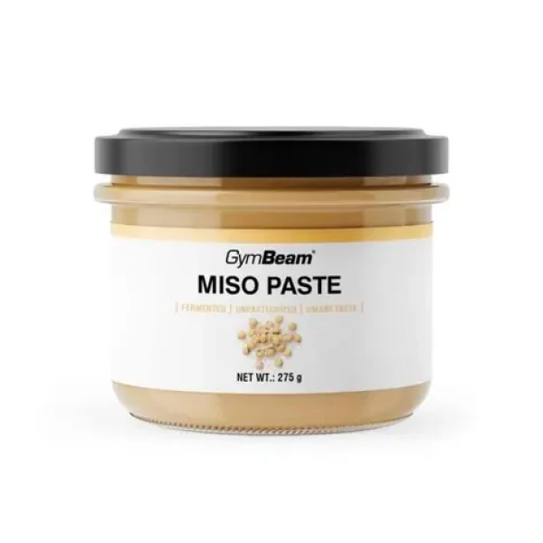 Miso pasta - GymBeam (275 g) (111103-1-275g)