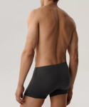 Boxerky Atlantic 5BMH-011 A'5 S-2XL černá M