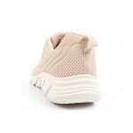 Skechers Bobs B Flex sportovní boty dámské tenisky fashion beige dámské 36