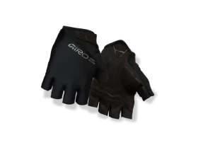 Giro Jag pánské rukavice Black vel. L