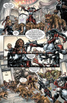 Batman/Želvy nindža 3: Krize v krunýři (váz.) - Kevin Eastman, Williams II Freddie E., James Tynion IV.