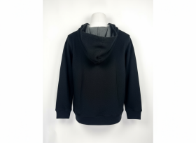 Outerstuff Dětská Mikina Vegas Golden Knights Stated Full Zip Hoodie Velikost: Dětské let)