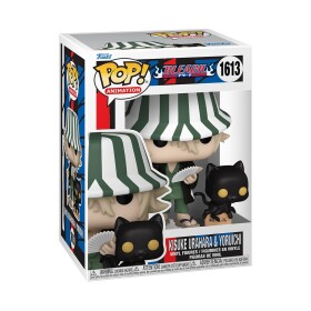 Funko POP Animation: Bleach Kisuke