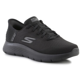 Boty Skechers Slip-Ins Go Walk Flex - Hands Up M 216324-BB EU 44,5