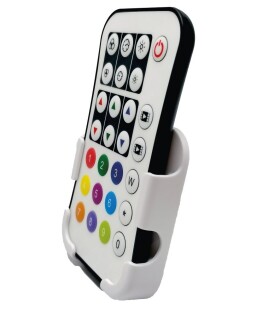 Vagnerpool Dálkové ovládání pro modul DMX (895DMX)