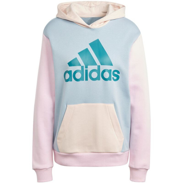 Mikina adidas Essentials Logo Boyfriend Fleece Sweatshirt IM0267