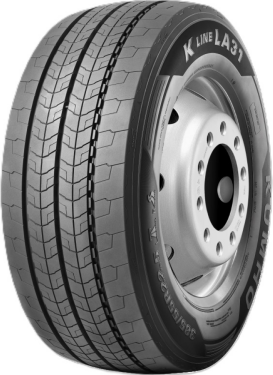 315/60 R22,5 154/148L KLA31 M+S 3PMSF TL KUMHO