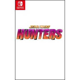 Star Wars Hunters (SWITCH)