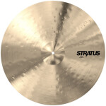 Sabian Stratus Crash 20”