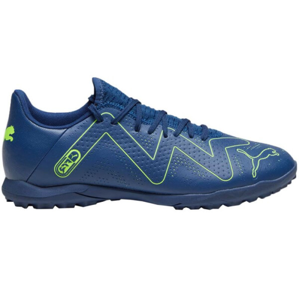 Fotbalové boty Puma Future Play TT M 107381 03 44