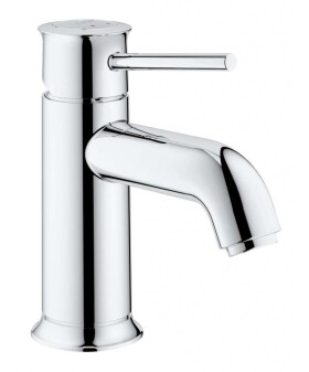 GROHE - BauClassic Umyvadlová baterie, chrom 32863000