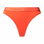 Dámská tanga Modal UW0UW04591-SNX - Tommy Hilfiger S