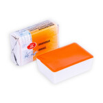 Nevskaya Palitra White Nights akvarelová barva 2,5 ml Orange 315