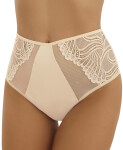 Emili tanga Pia S-2XL béžová S