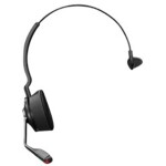 Tie Studio Bluetooth 4.1 Sport sportovní špuntová sluchátka Bluetooth® černá headset, regulace hlasitosti, odolné vůči p