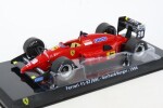 Ferrari F1 87/88 C Berger 1988 F1 Centauria 1:24 G005 NEW08