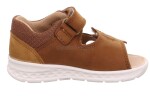 Dětské sandály Superfit 1-000517-3000 Velikost: 25
