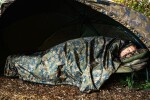 Fox Přehoz na spacák VRS3 Camo Sleeping Bag Cover,Fox Přehoz na spacák VRS3 Camo Sleeping Bag Cover
