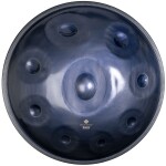 Sela Melody Handpan C # Kurd