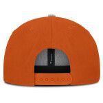 Fanatics Pánská kšiltovka Anaheim Ducks NHL Loden Structured Adjustable Flat Brim Cap