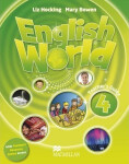 English World 4: Teacher´s Book + Webcode Pack - Mary Bowen