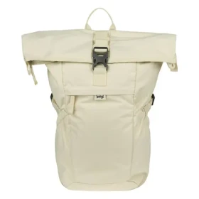 BAAGL Batoh Roll Beige GRS (A-34974)