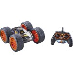 Amewi Crazy Crawler 1:10 RC model auta elektrický, Crawler, 4WD (4x4), vč. akumulátorů, nabíječky a baterie ovladače, 22