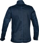 Bunda COFRA VIZELA Barva: Modrá/ Světle Modrá, Velikost: 64 (V470_0_02_64)