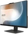 MSI Modern AM242P 1M-1204DE černá / Počítač All-in-one / 23.8" FHD / Intel Core 3 100U / 16GB / 256GB SSD (00AE0721-1204)