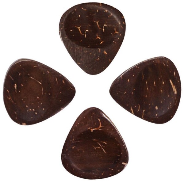 Timber Tones Stub Tones Coconut 4-Pack