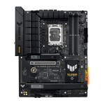 ASUS TUF GAMING B650-PLUS WIFI / AMD B650 / DDR5 / SATA III RAID / USB / GLAN / M.2 / sc.AM5 / Wi-Fi / ATX (90MB1BZ0-M0EAY0)