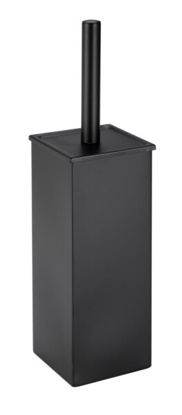 Wc štětka SAT černá SATDSTETKAHMC SATDSTETKAHMC