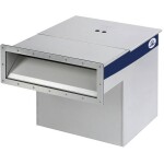 FIAP 2405 povrchová odpěňovačka (d x š x v) 720 x 500 x 600 mm 1 ks - FIAP Štěrbinový skimmer 20.000