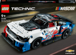 LEGO LEGO Technic 42153 NASCAR® Next Gen Chevrolet Camaro ZL1