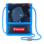 Kapsička na krk Step by Step - Tractor Freddy