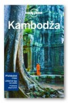 Kambodža Lonely Planet